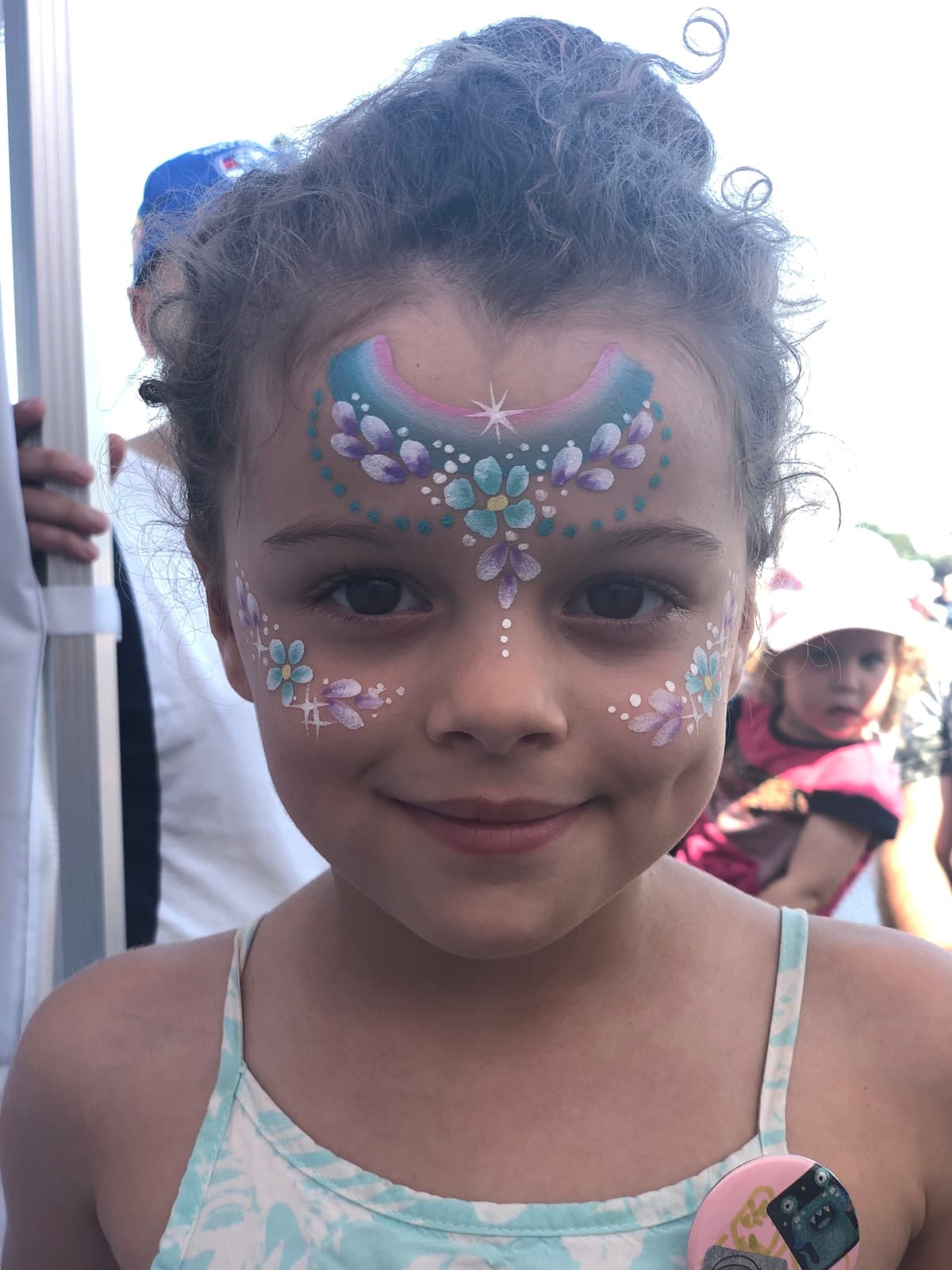 Priya's Party Palette — photo 2
