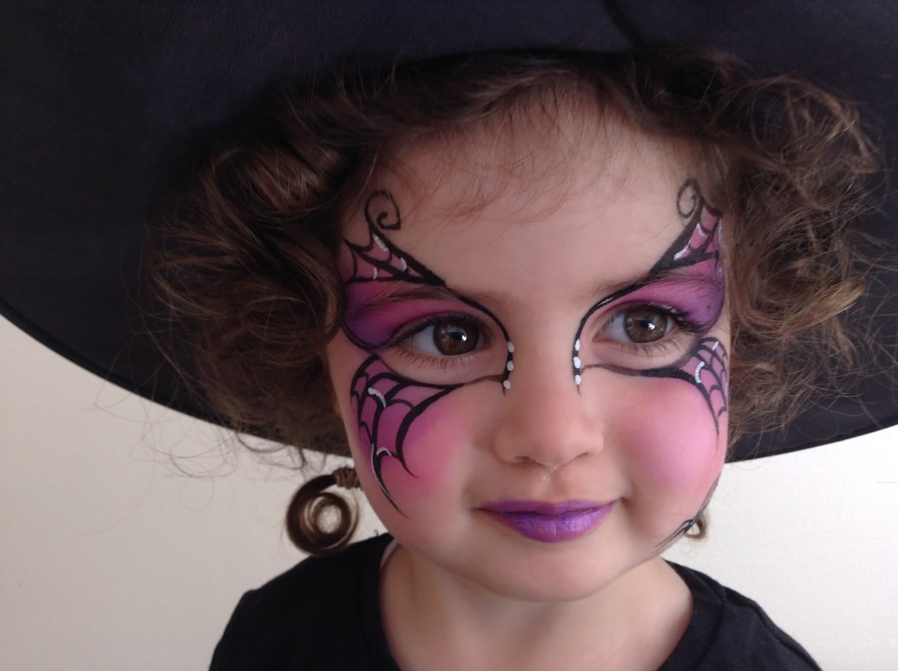 ColorCloud Face Art — photo 2