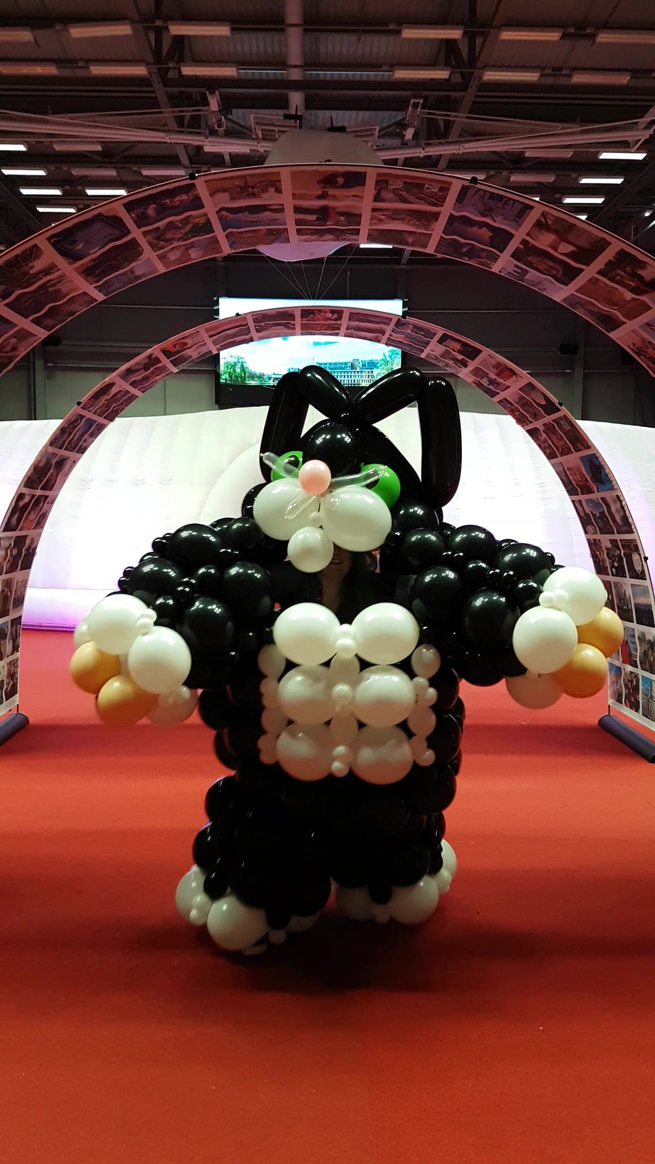 Eli Parker Balloons — photo 3