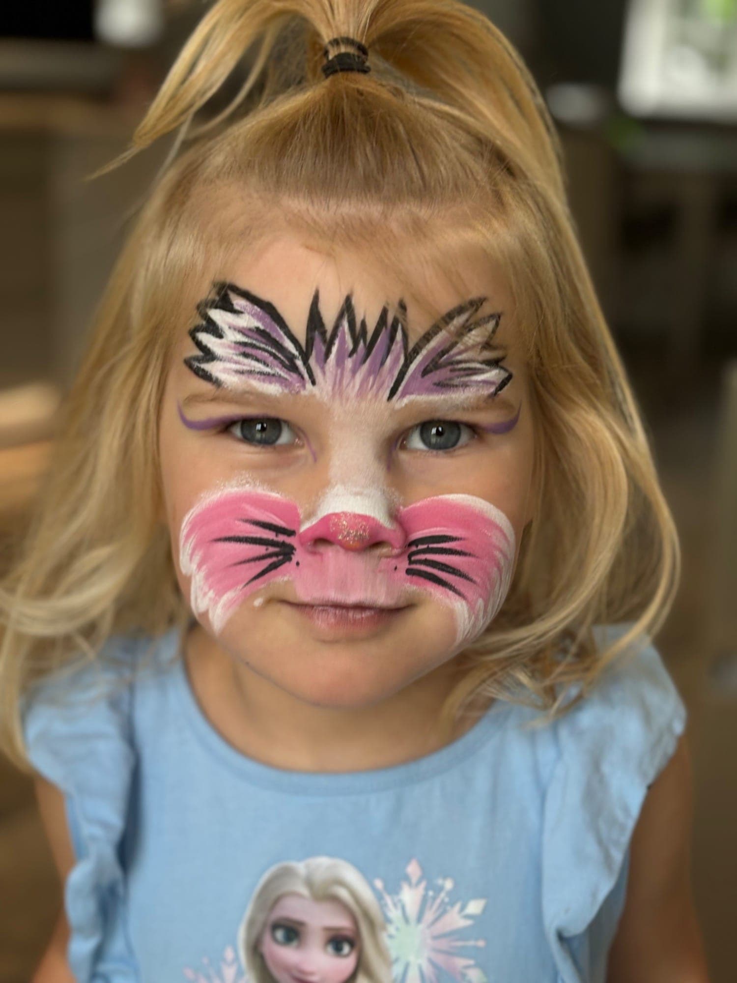 Juniper Lane Face Painting — photo 2