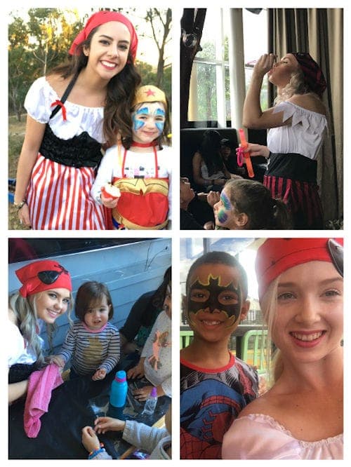 Storybook Squad Dallas — photo 3