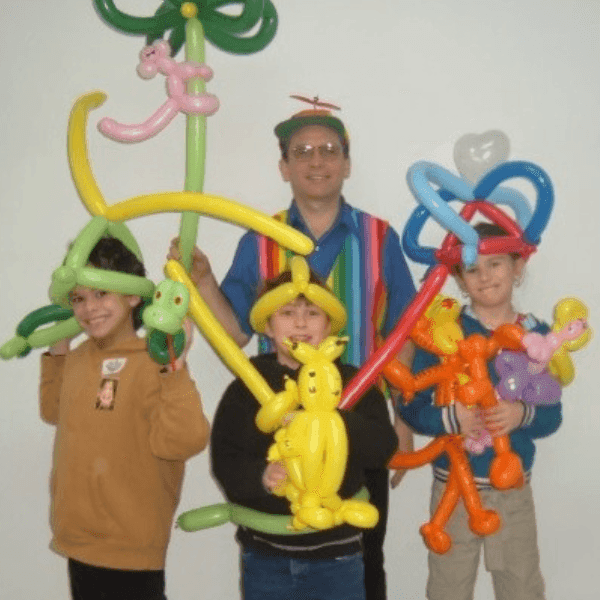 The Bronx Balloonist — photo 2