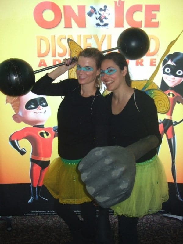 Enchanted Harbor Characters — photo 3