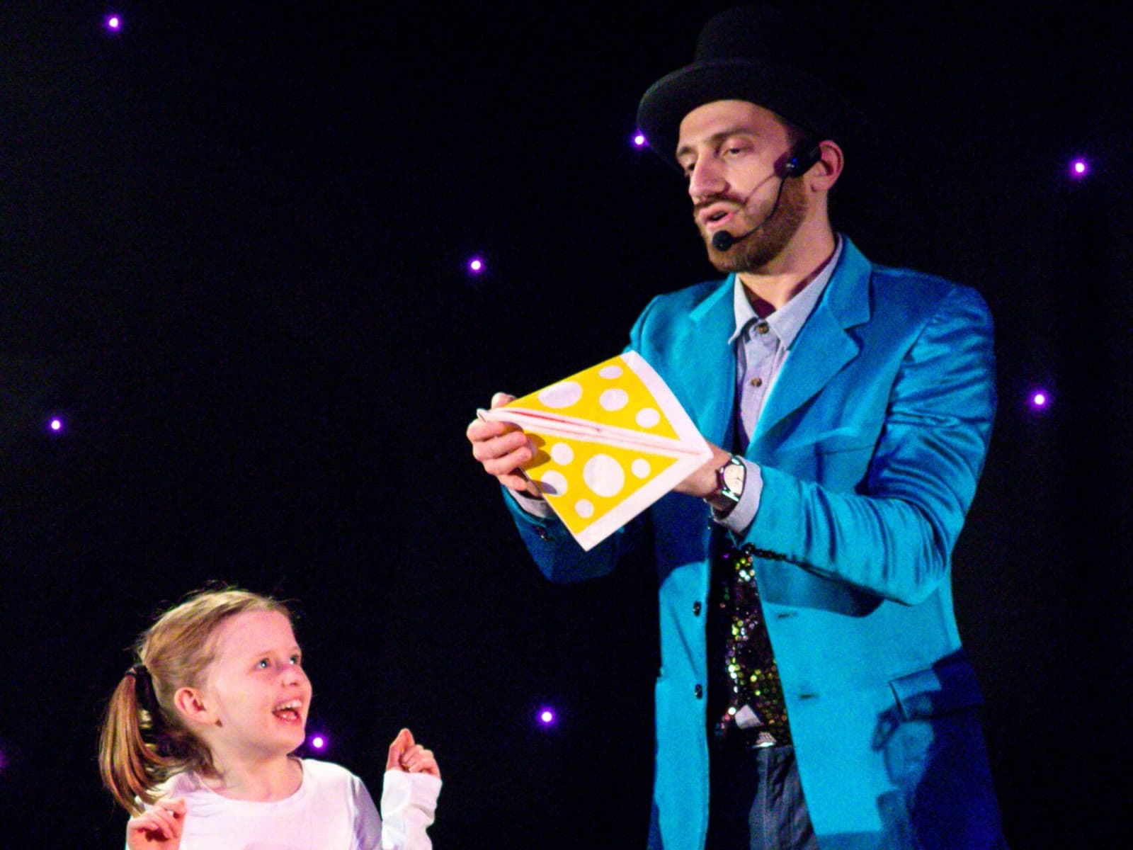 Owen Vale Family Magic — photo 2