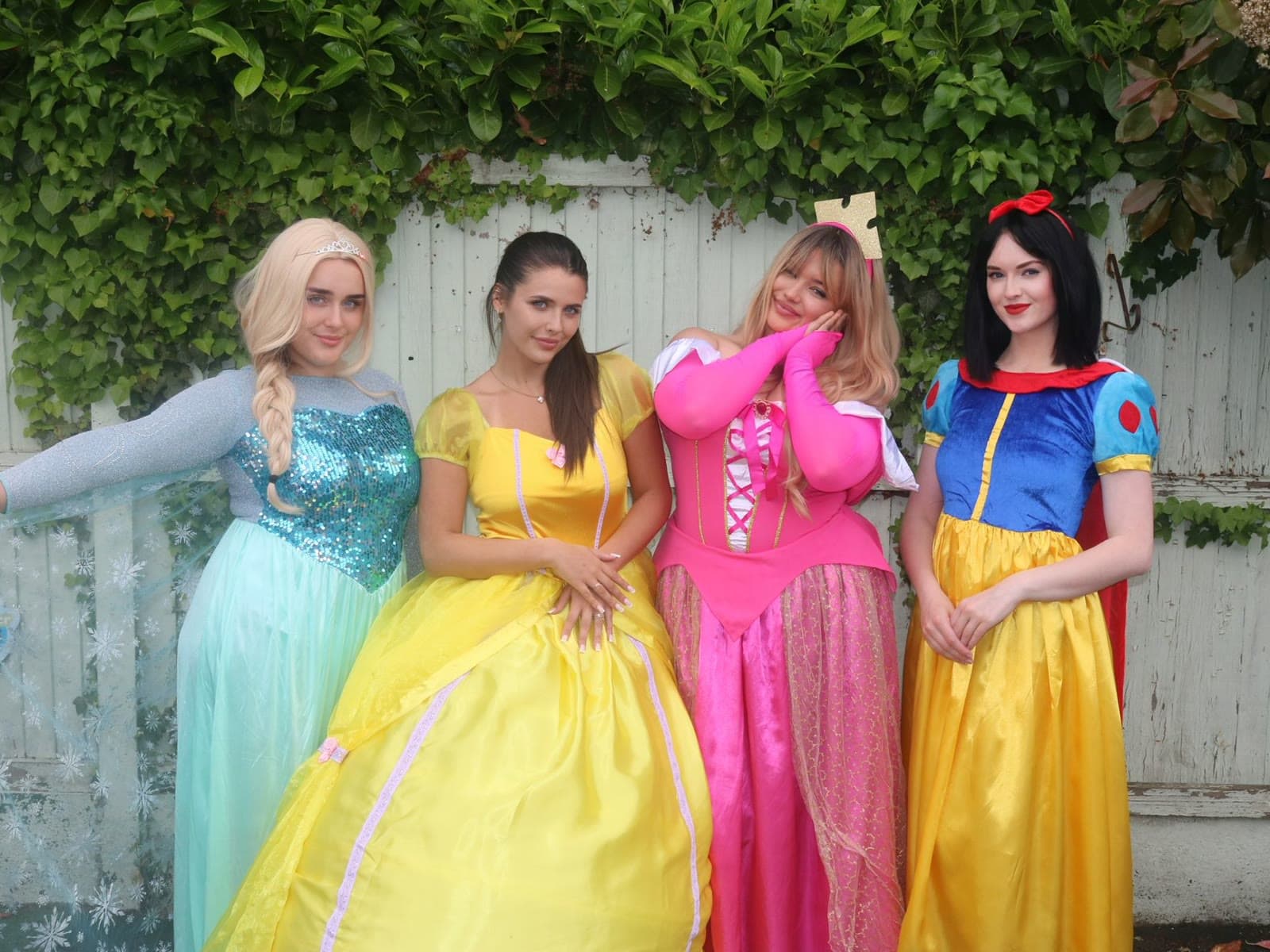 Storybook Shores Parties — photo 2