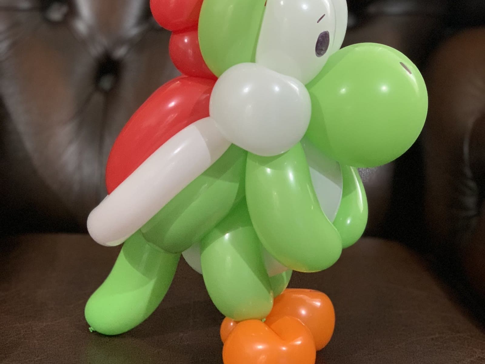 Sunset Balloon Lab — photo 2