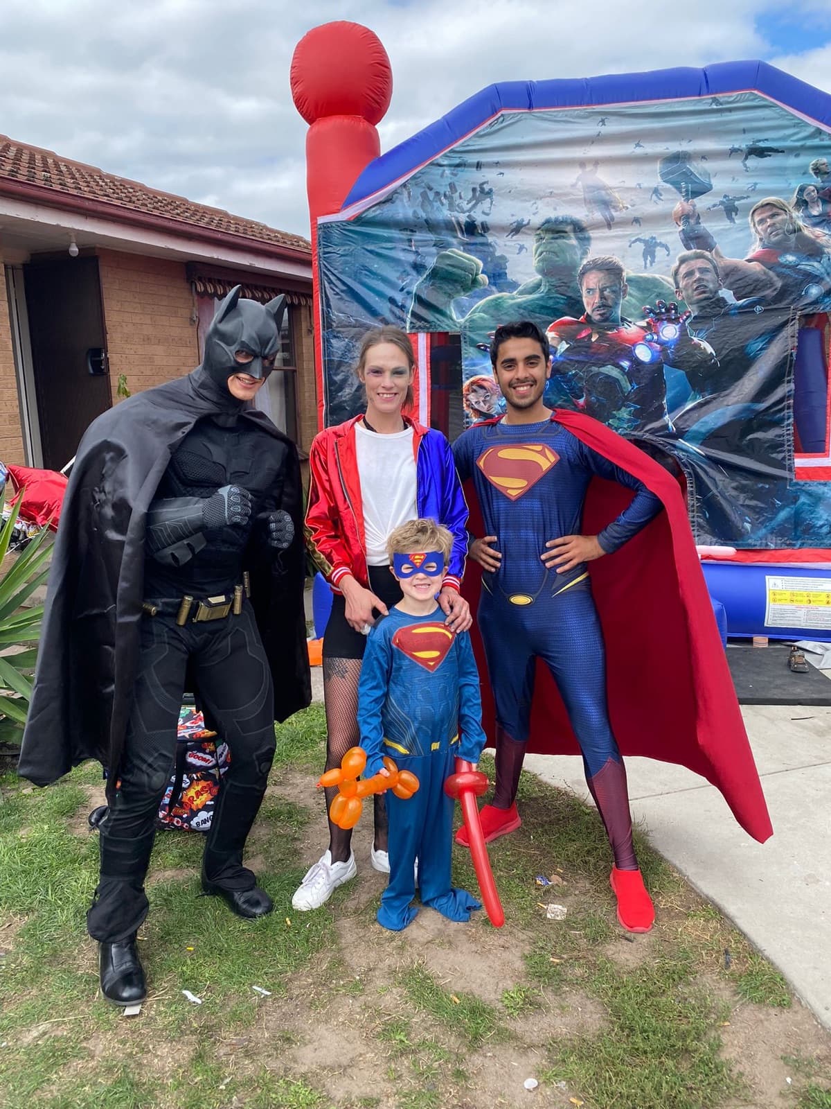 Hero House Atlanta