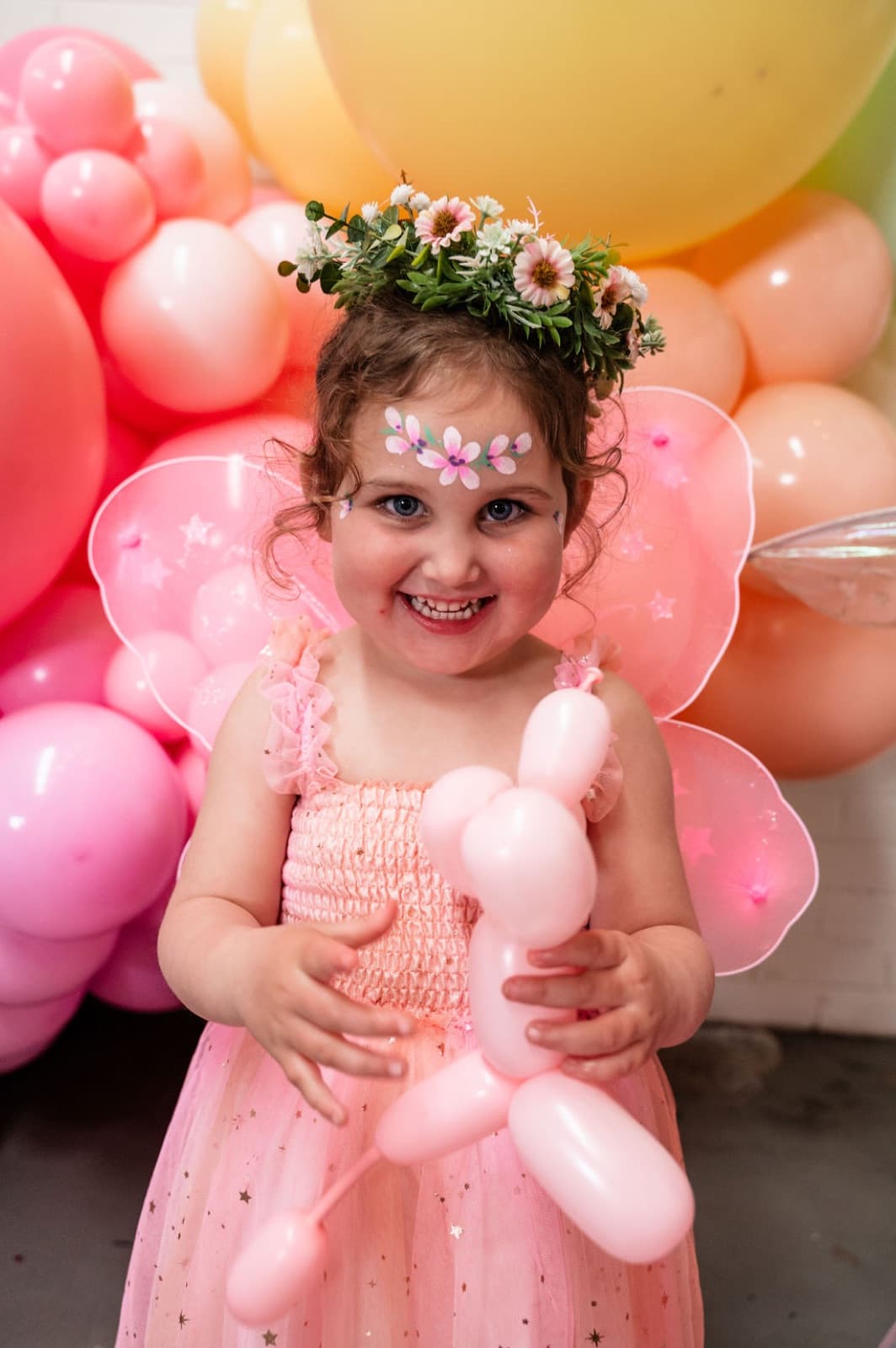 Samara Storybook Parties