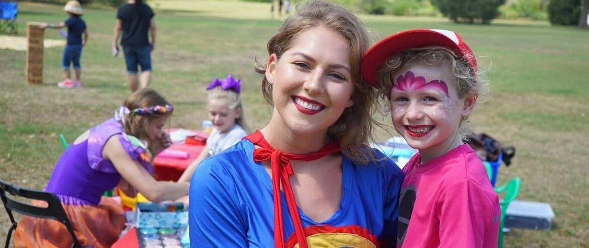 North Star Storybook Parties