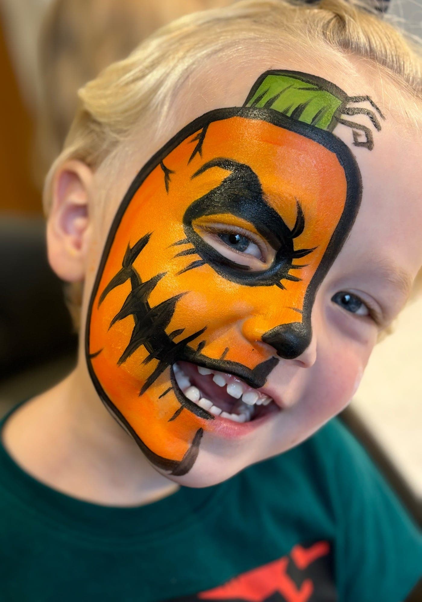 Juniper Lane Face Painting