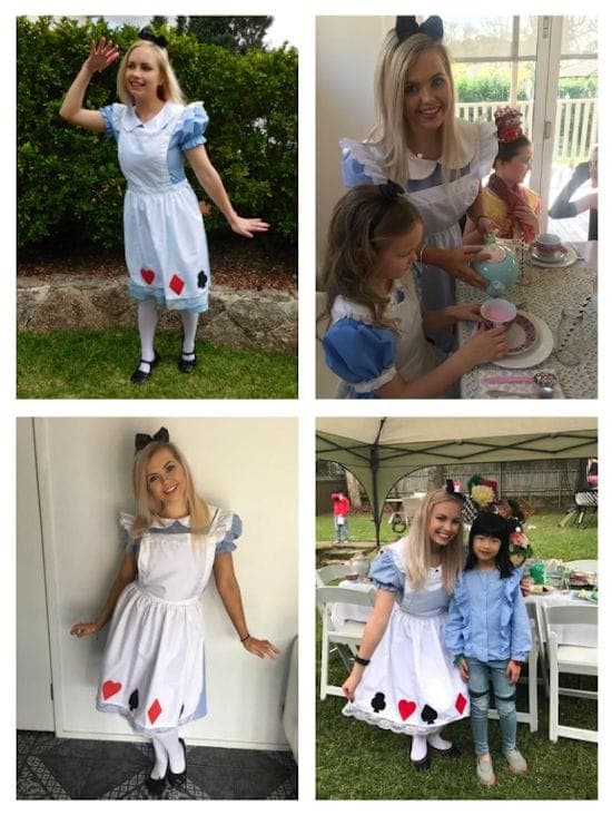 Storybook Squad Dallas