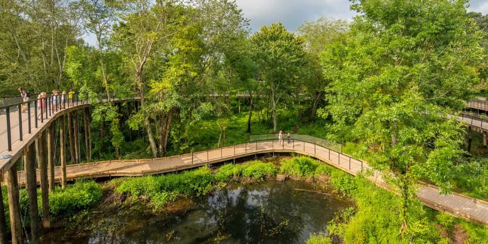 Chattahoochee Nature Center