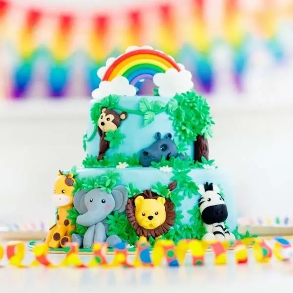 These Cake Shops in Atlanta are Too Yum