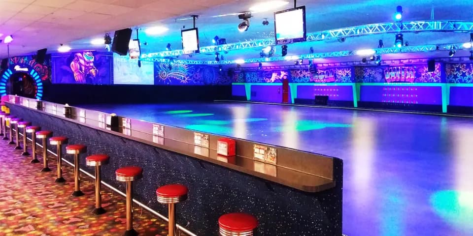 Sparkles Family Fun Center