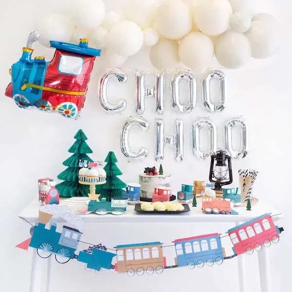 The Best Party Shops in Boston for Every Occasion