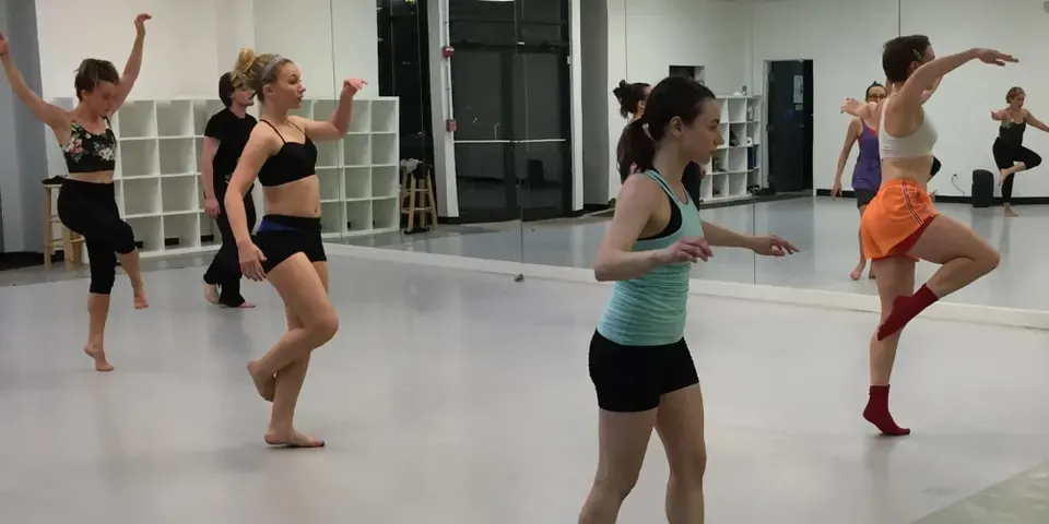 Urbanity Dance