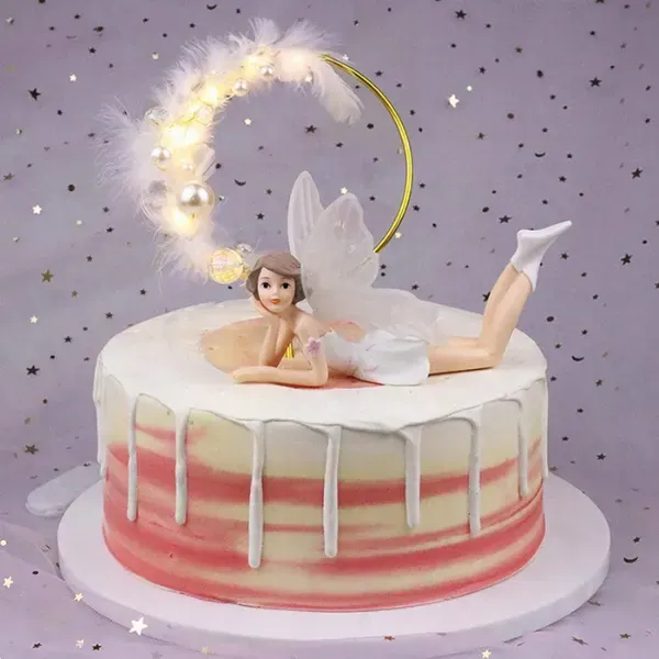 4 Amazing Cake Shops in Chicago