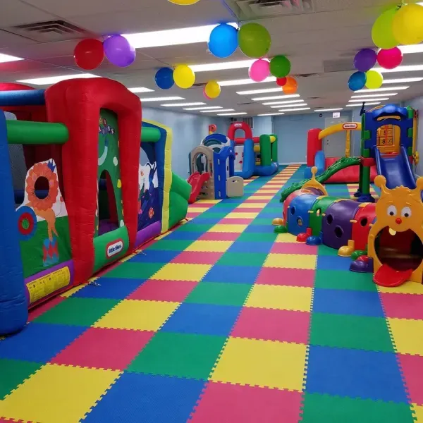 Tots Land