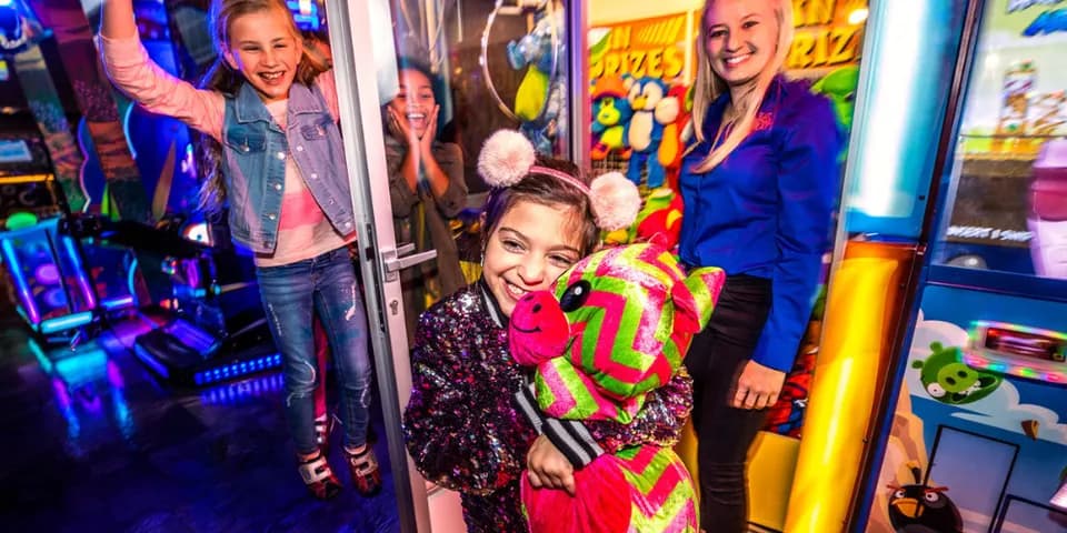 Kreative Kidz Partyz