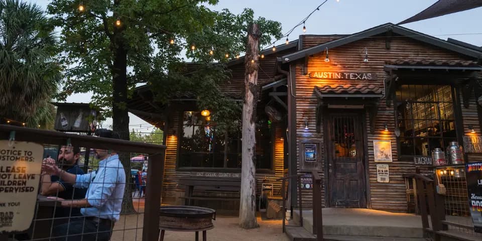 Cedar Creek Bar & Grill