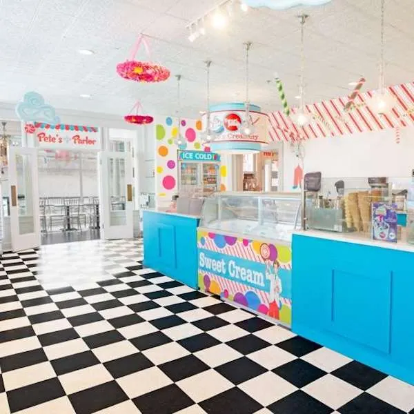 Jacksonville’s Best Kids Party Venues