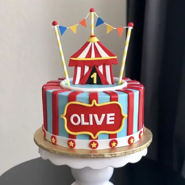 The 4 Best Cake Shops in New York to Use for Your Next Event