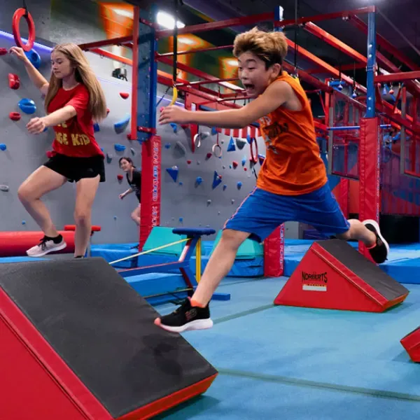 Top 5 Kids Party Venues in Phoenix