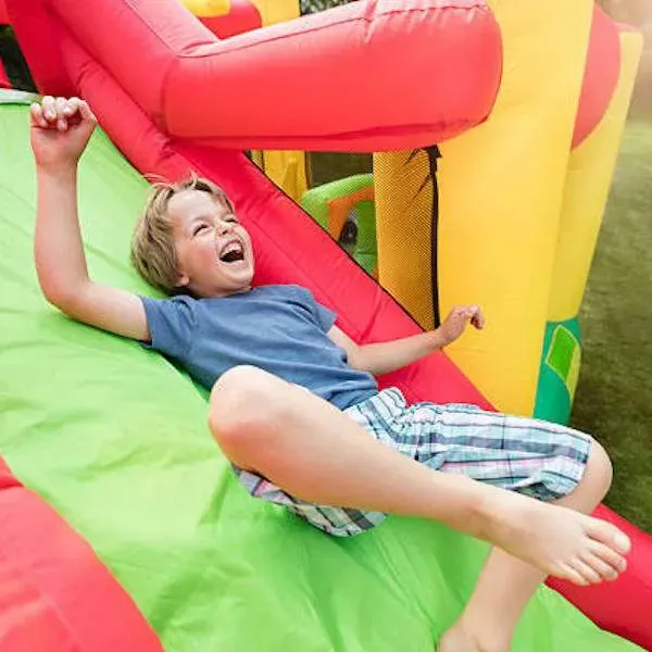 Our Top Picks for Jumping Castle Providers in San Diego