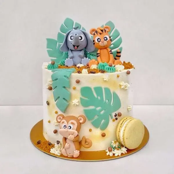 We’d Bet Our Party on these Cake Shops in San Diego