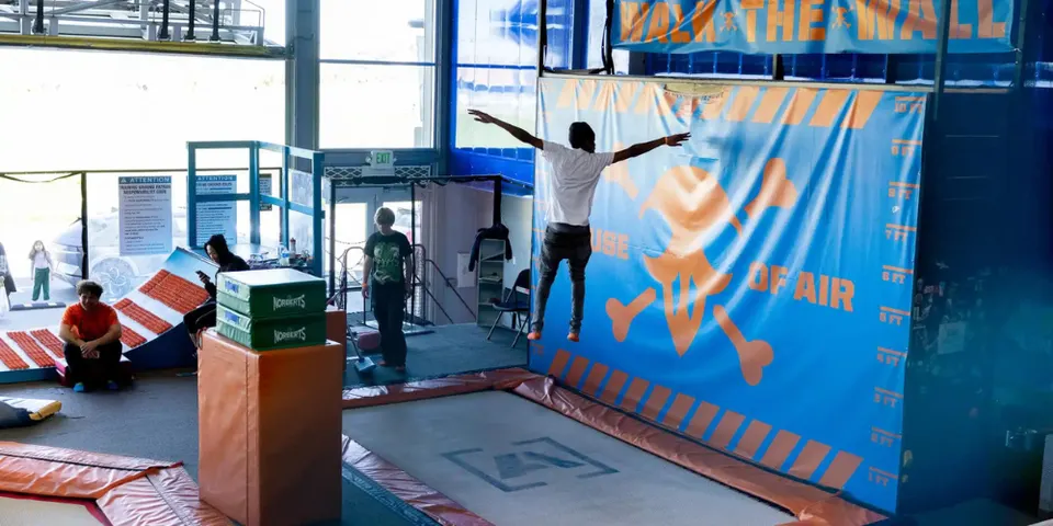 House of Air