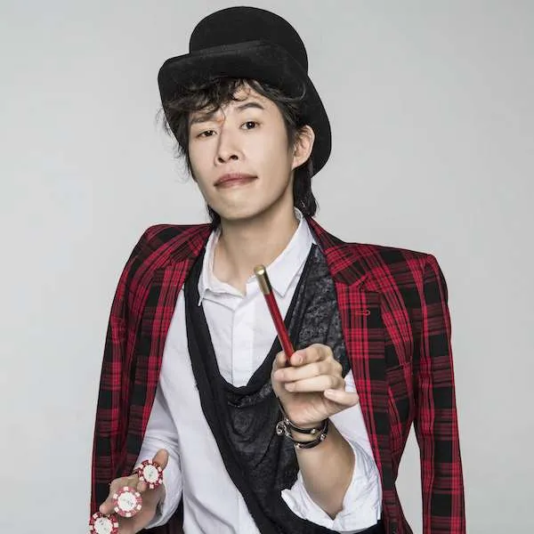Eric Q