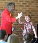 Everett Knox Magic